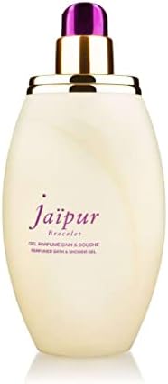 BOUCHERON - JAIPUR GEL 200 ML