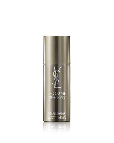 YSL - L'HOMME DEODORANT