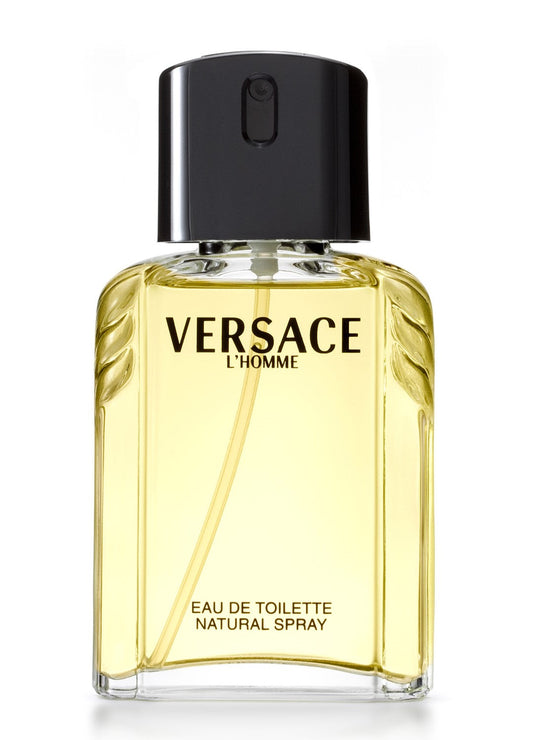 VERSACE - L'HOMME EDT