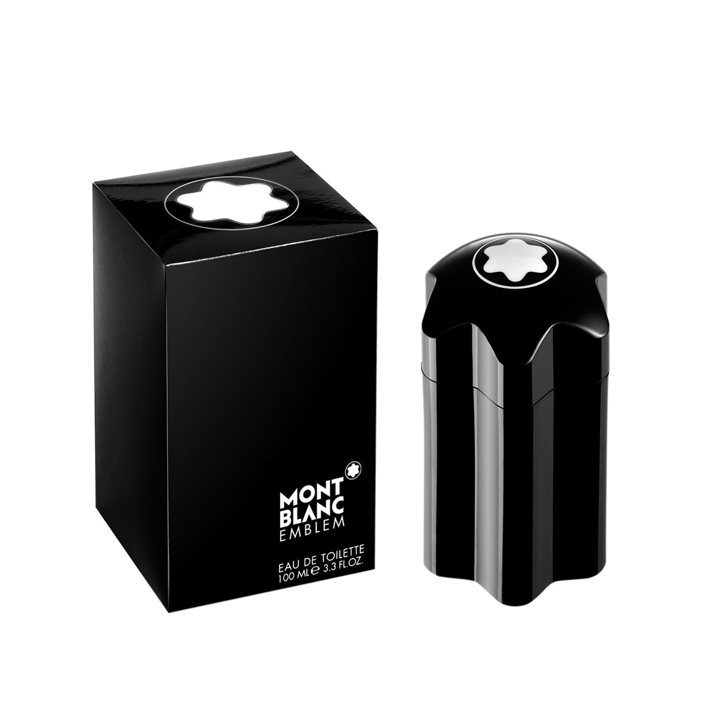 MONT BLANC - EMBLEM EDT