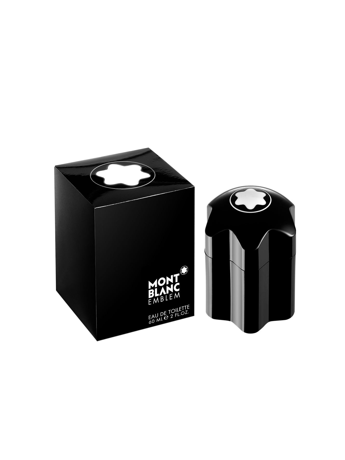 MONT BLANC - EMBLEM EDT