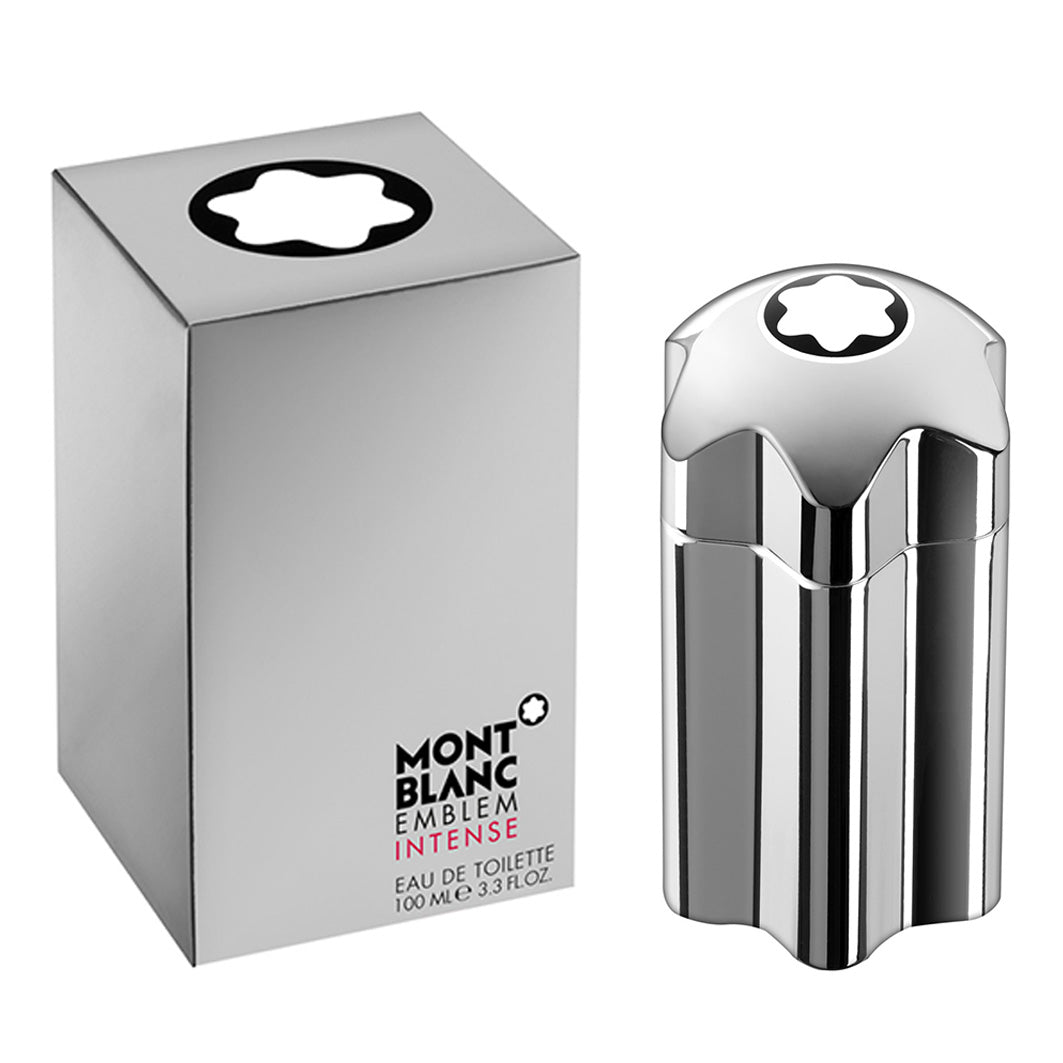 MONT BLANC - EMBLEM INTENSE EDT