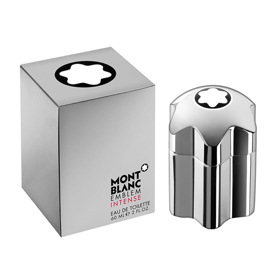 MONT BLANC - EMBLEM INTENSE EDT