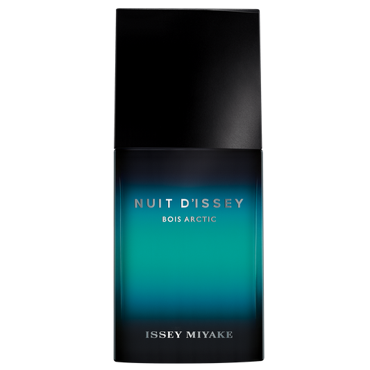 Issey Miyake - Nuit d'Issey Bois Arctic EDP