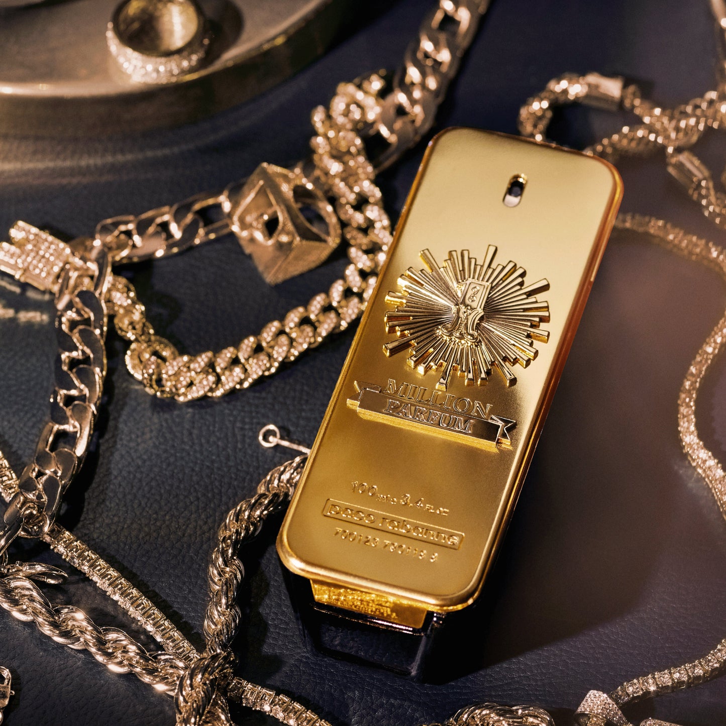 Paco Rabanne - ONE MILLION PARFUM