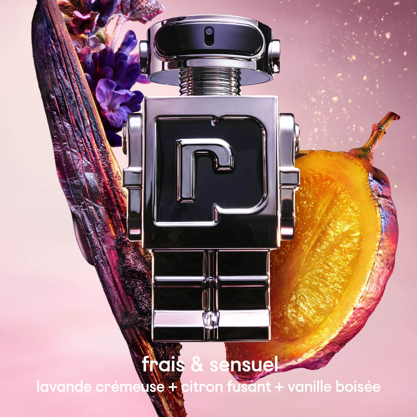 Paco Rabanne - PHANTOM