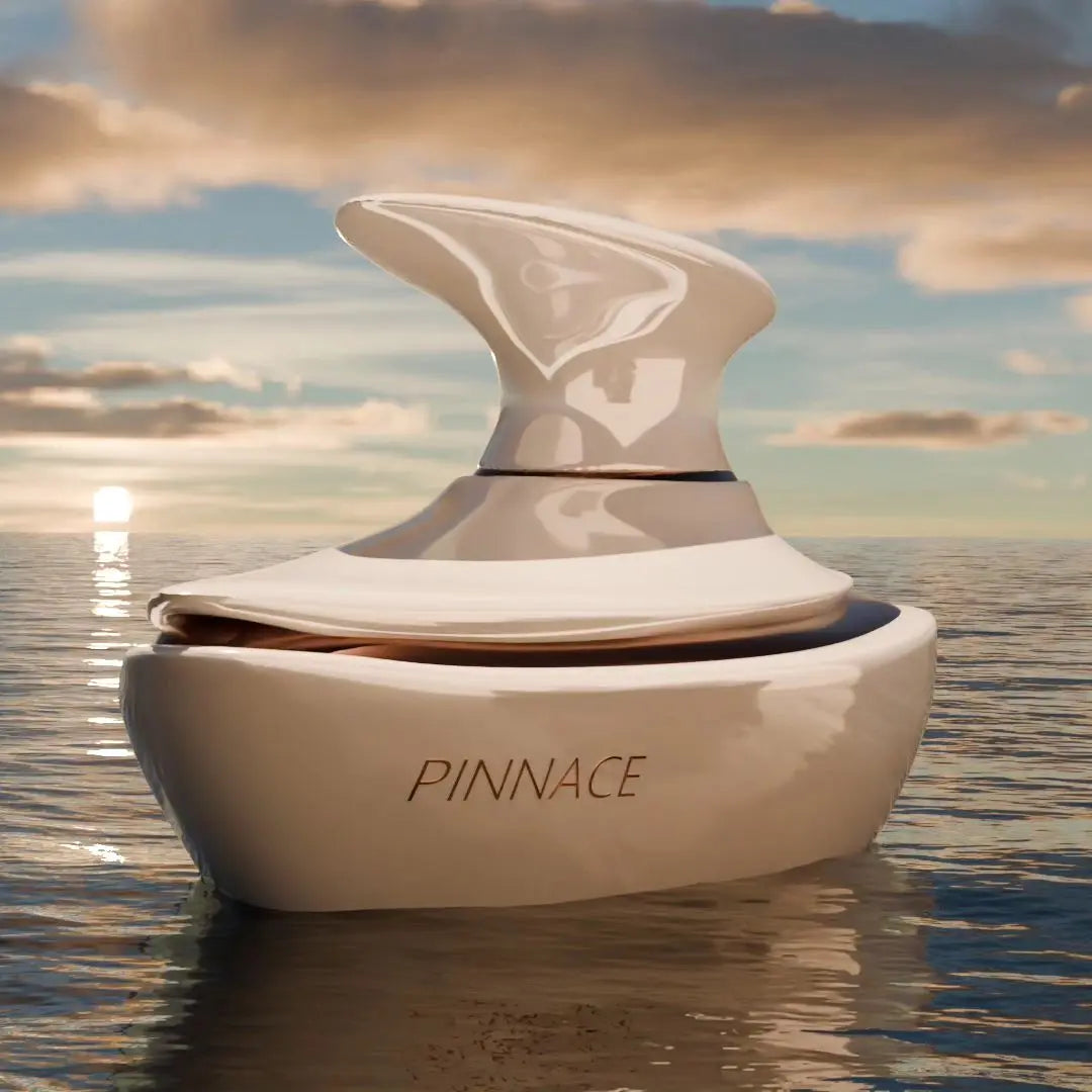 PINNACE