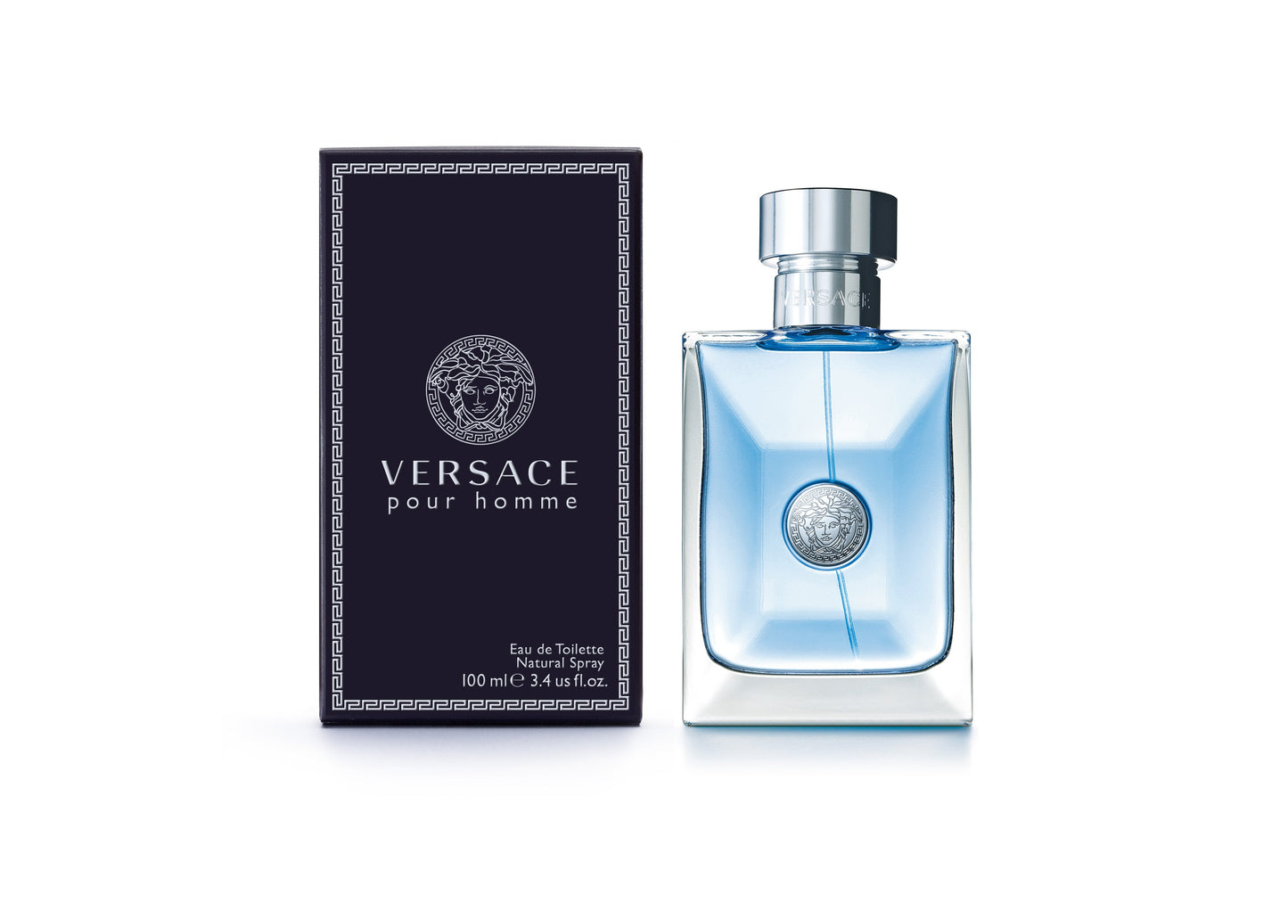 VERSACE - POUR HOMME