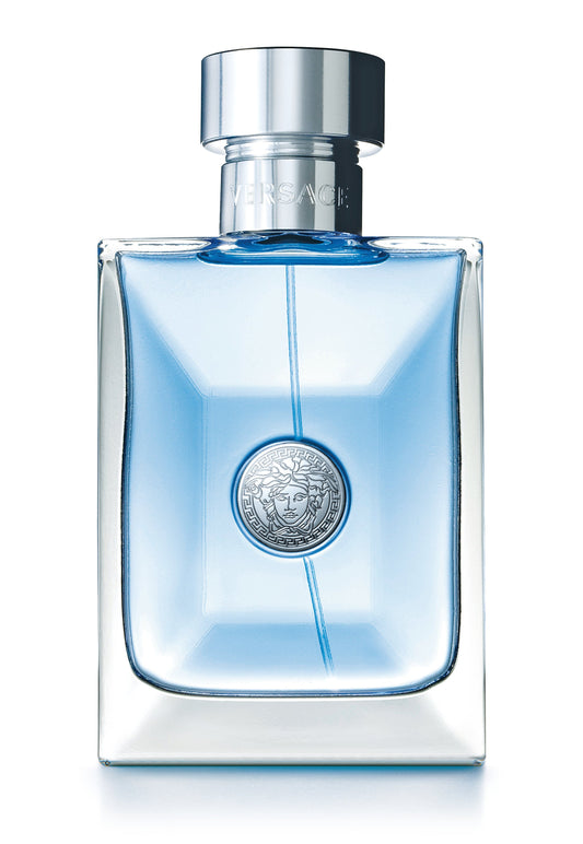 VERSACE - POUR HOMME