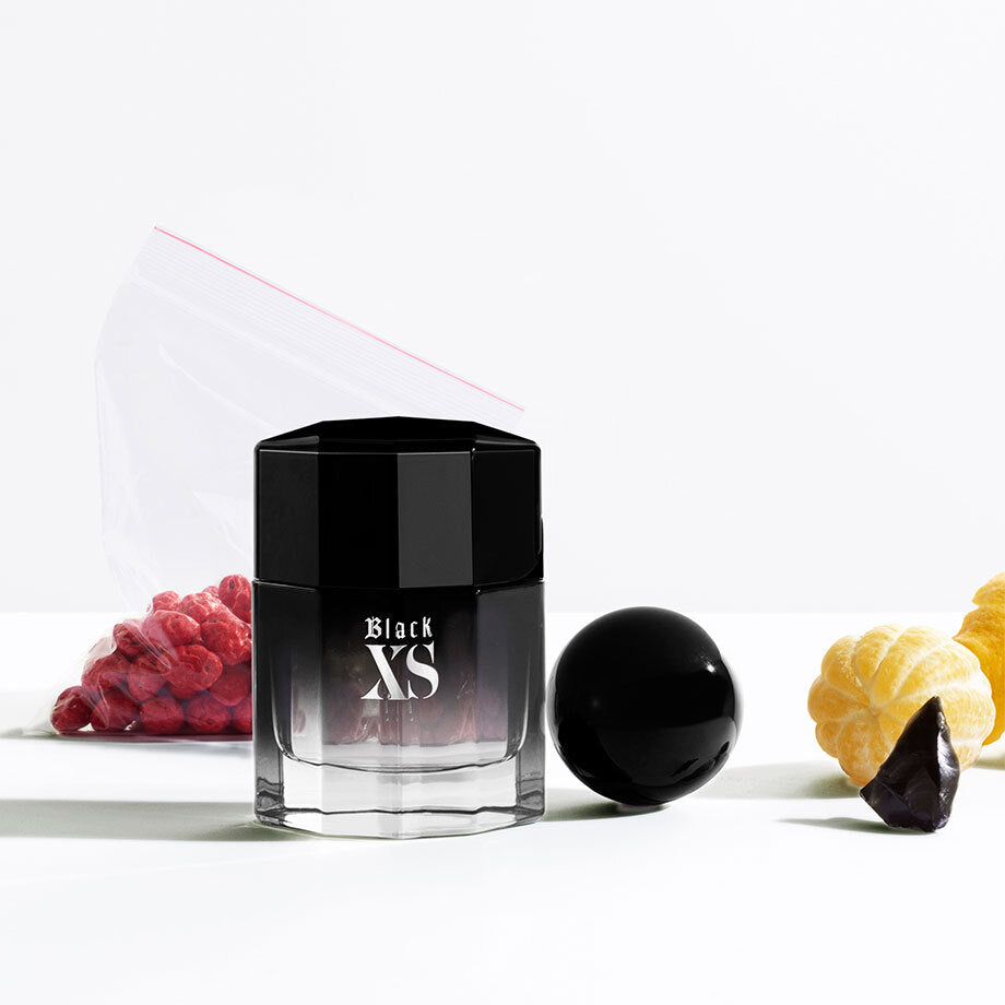 Paco Rabanne - BLACK XS EDT