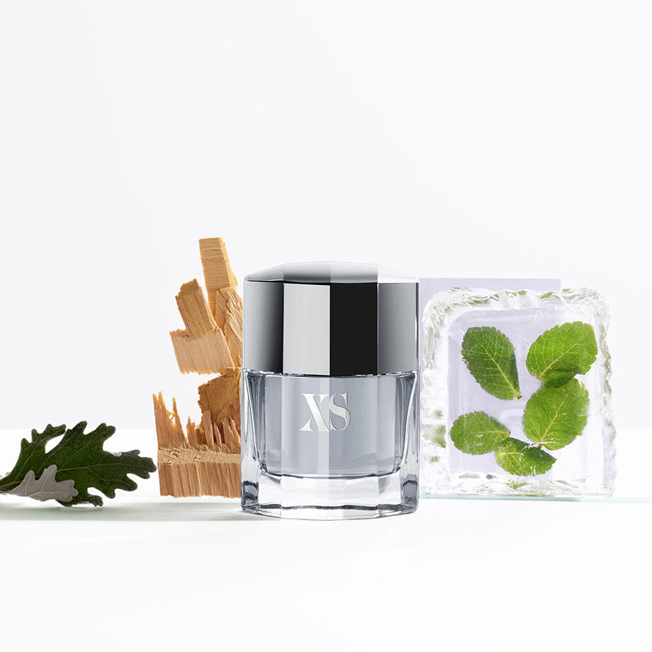 Paco Rabanne - XS EDT