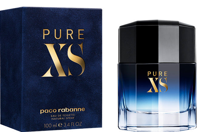 Paco Rabanne - PURE XS EDT
