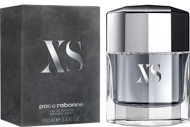 Paco Rabanne - XS EDT