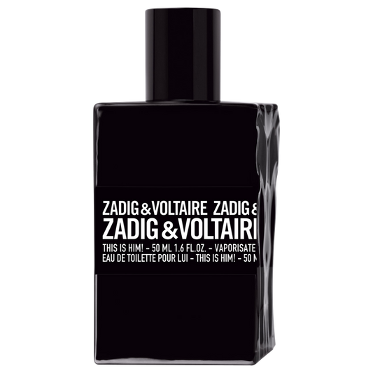 Zadig&Voltaire - This Is Him EDT