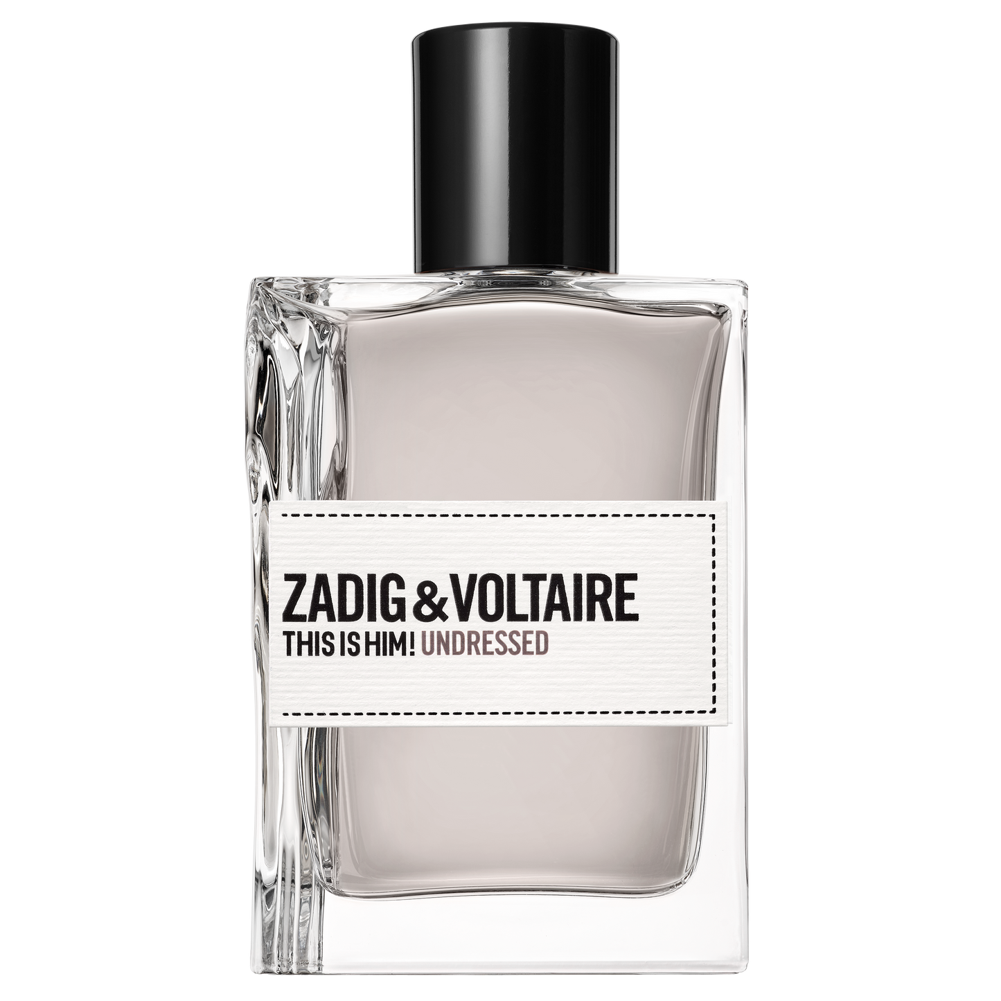 Zadig&Voltaire - This Is Him UNDRESSED EDT