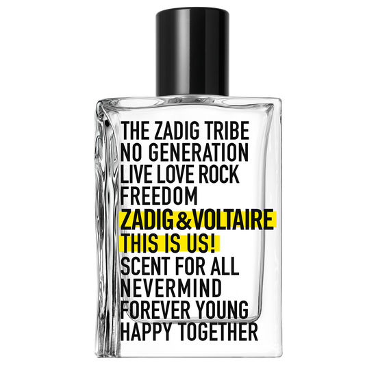 Zadig&Voltaire - This Is Us EDT