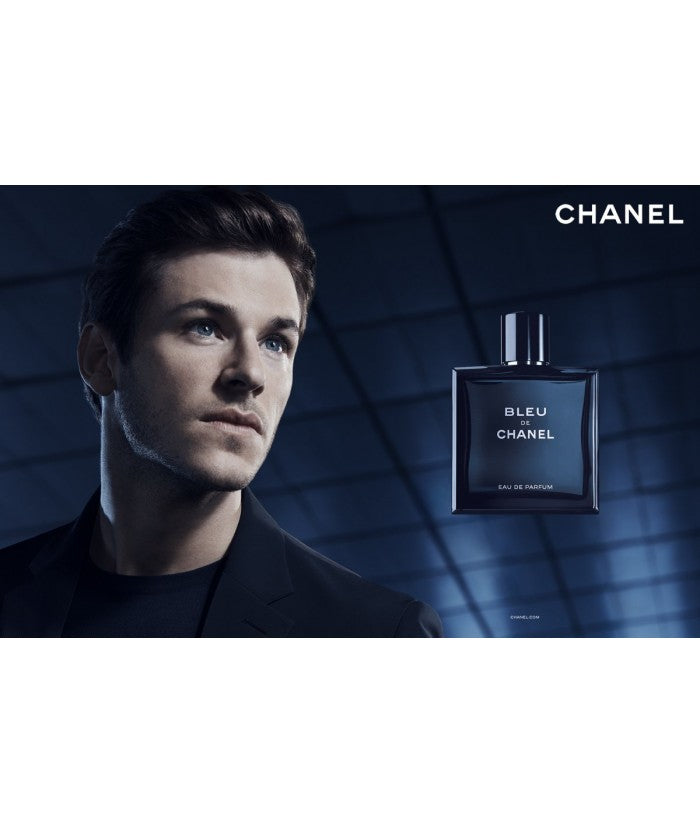 Bleu de Chanel