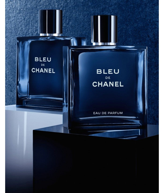 Bleu de Chanel