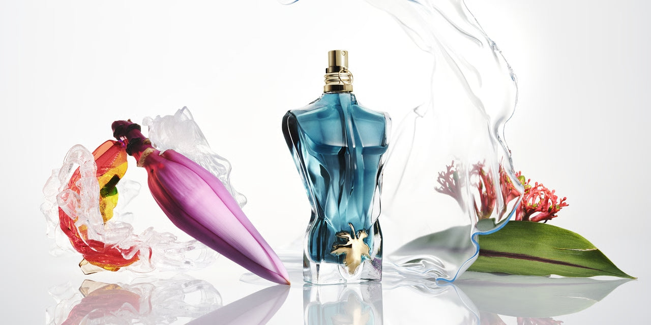 LE BEAU EDT