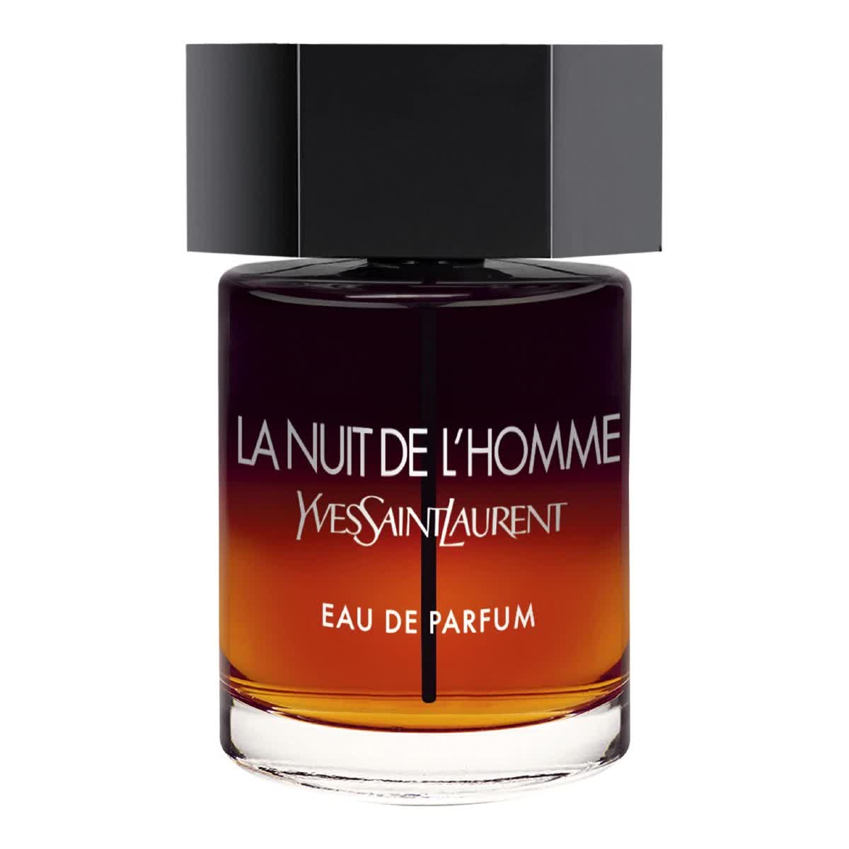YSL - LA NUIT DE L'HOMME EDP
