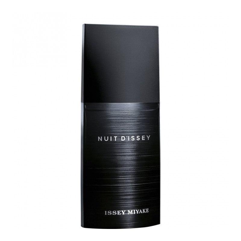 Issey Miyake - NUIT D'ISSEY HOMME EDP 125 ML