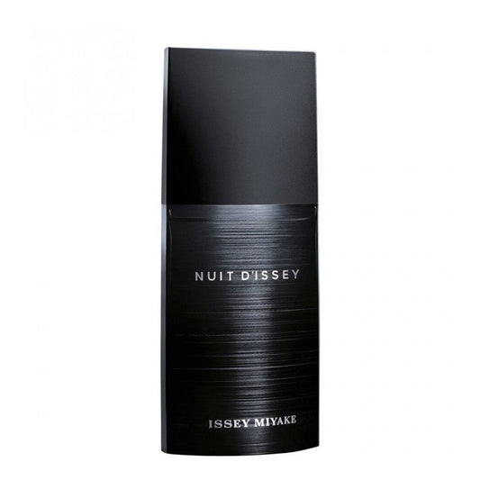 Issey Miyake - NUIT D'ISSEY HOMME EDP 125 ML