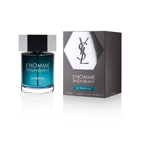 L HOMME LE PARFUM