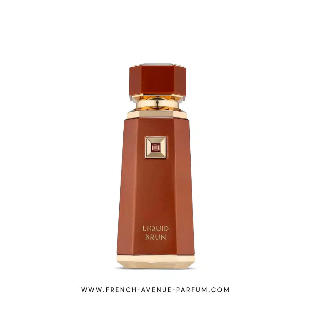 LIQUID BRUN