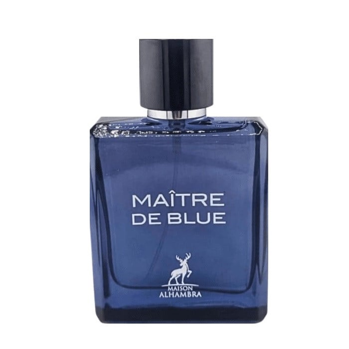 MAITRE DE BLUE