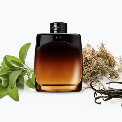 MONT BLANC - LEGEND NIGHT EDP