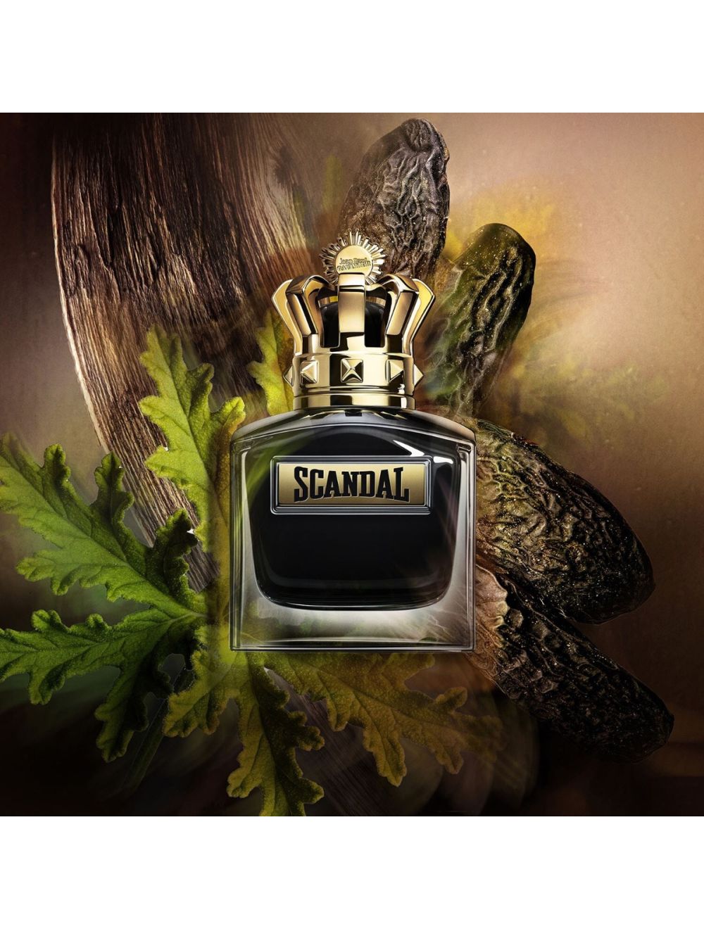 SCANDAL LE PARFUM