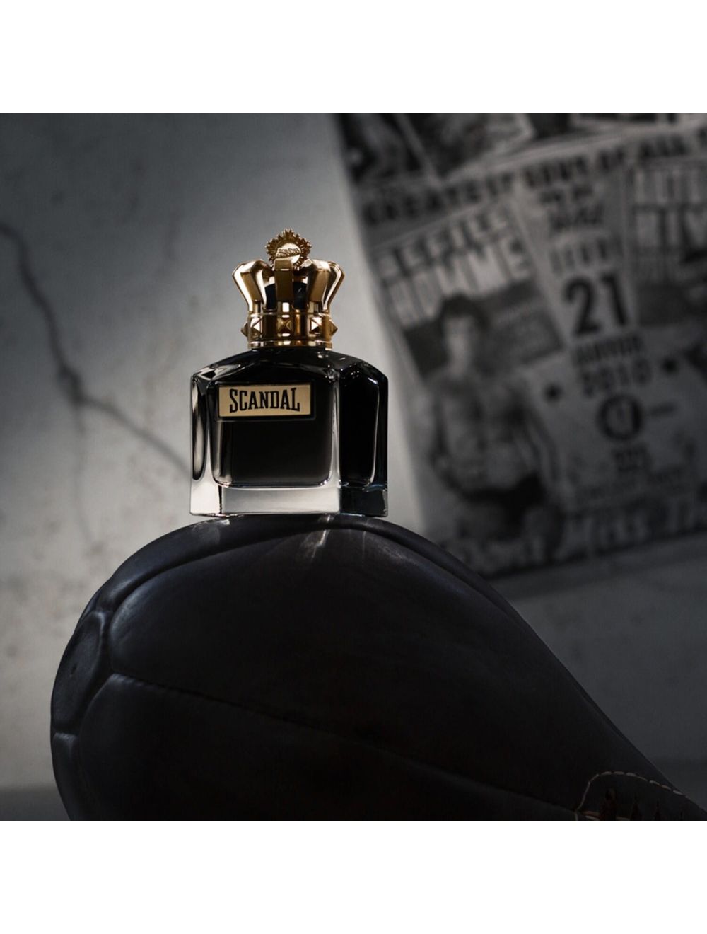 SCANDAL LE PARFUM
