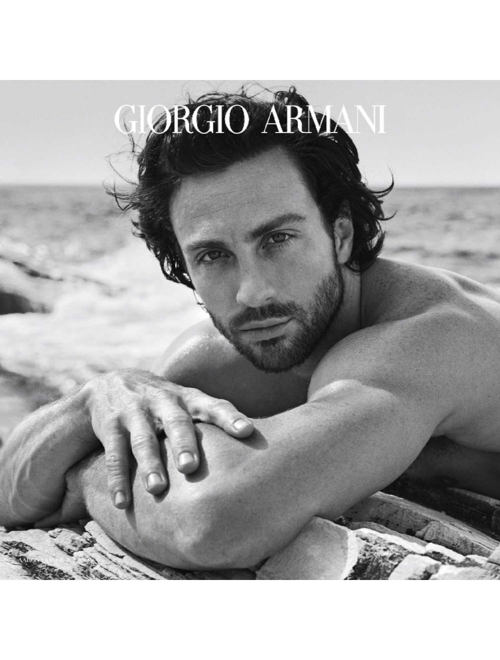 Acqua Di Gio Profondo