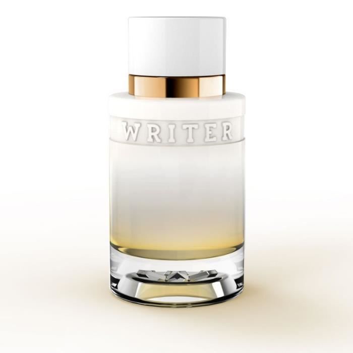 WRITER WHITE