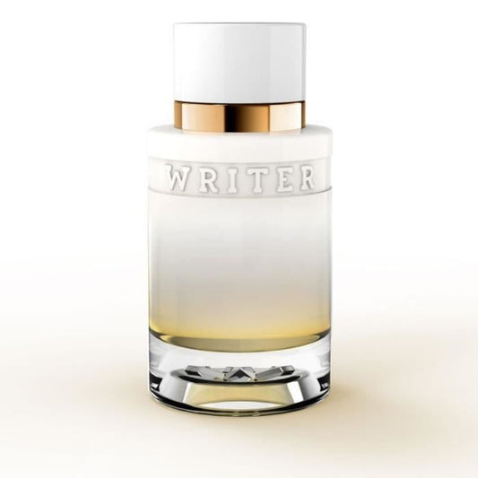 WRITER WHITE