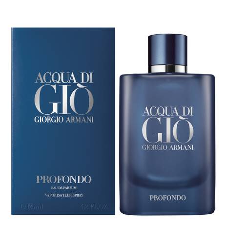 ARMANI - ACQUA DI GIO PROFONDO EDP