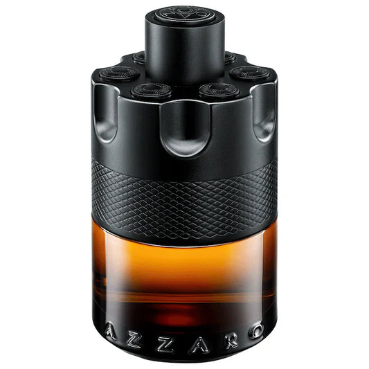 AZZARO THE MOST WANTED