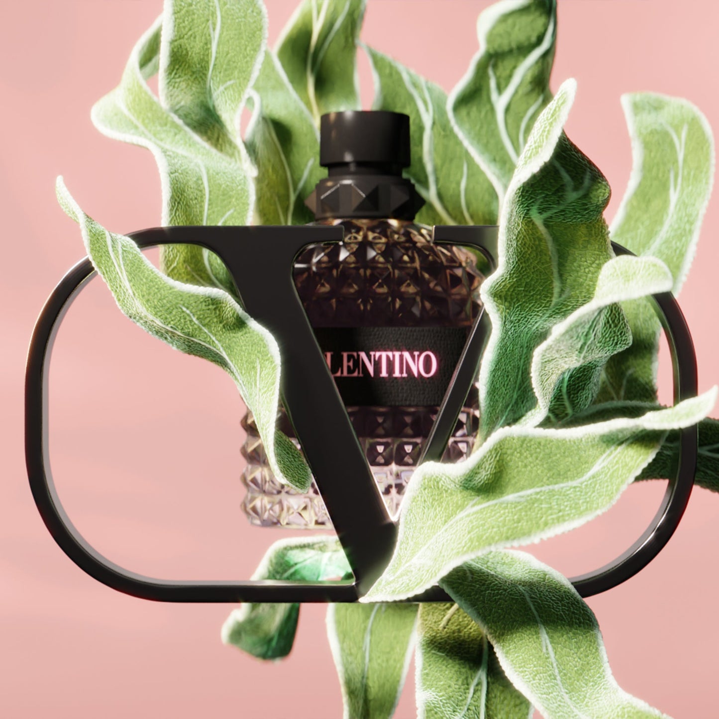 VALENTINO - BORN IN ROMA UOMO EDT