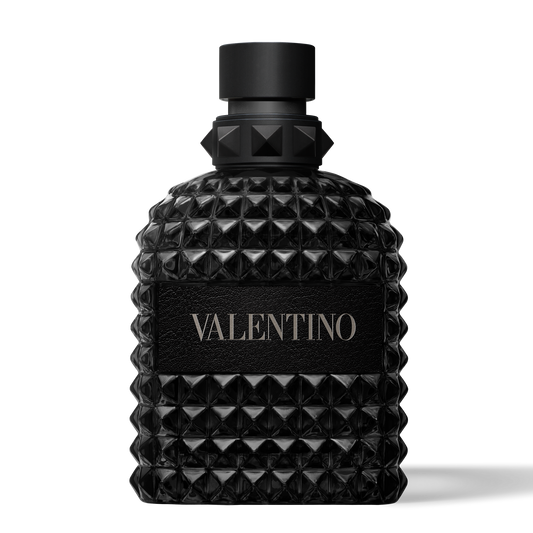 VALENTINO - UOMO BORN IN ROMA ROCKSTUD NOIR EDT