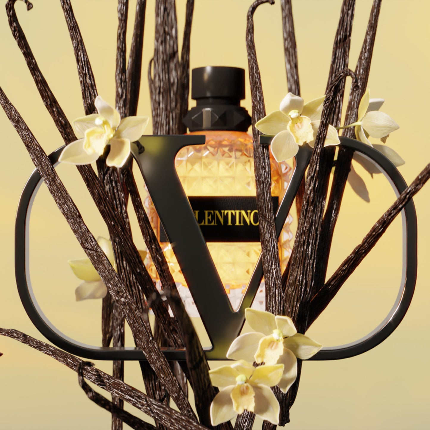 VALENTINO - BORN IN ROMA UOMO YELLOW DREAM EDT