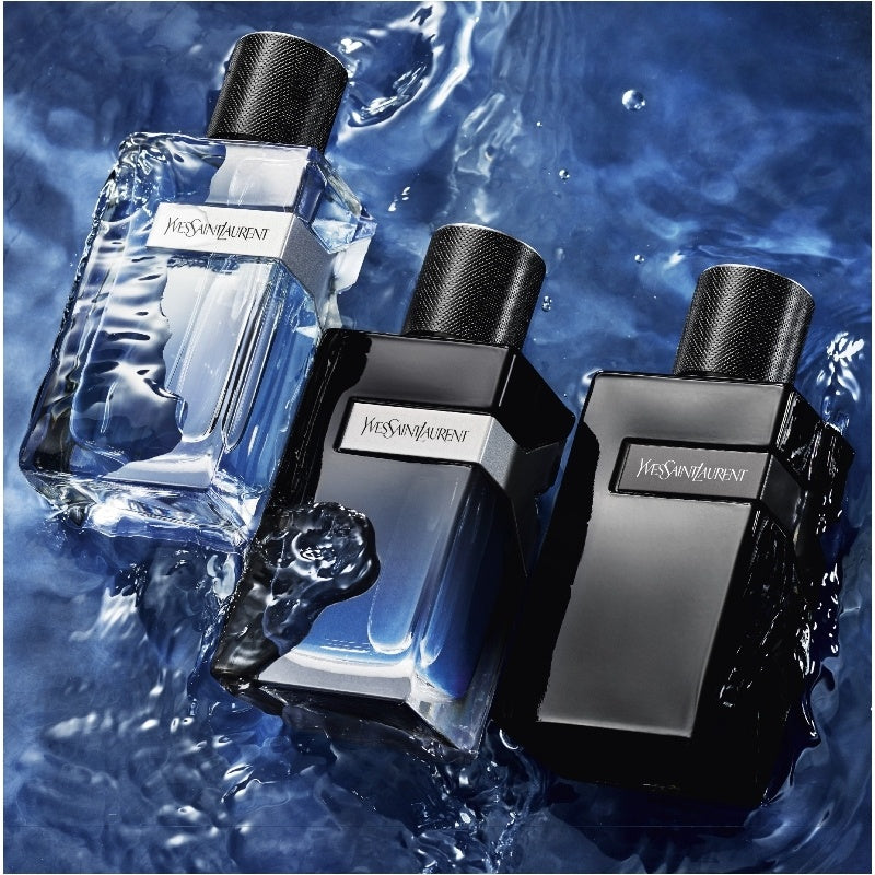 YSL - Y NEW EDT