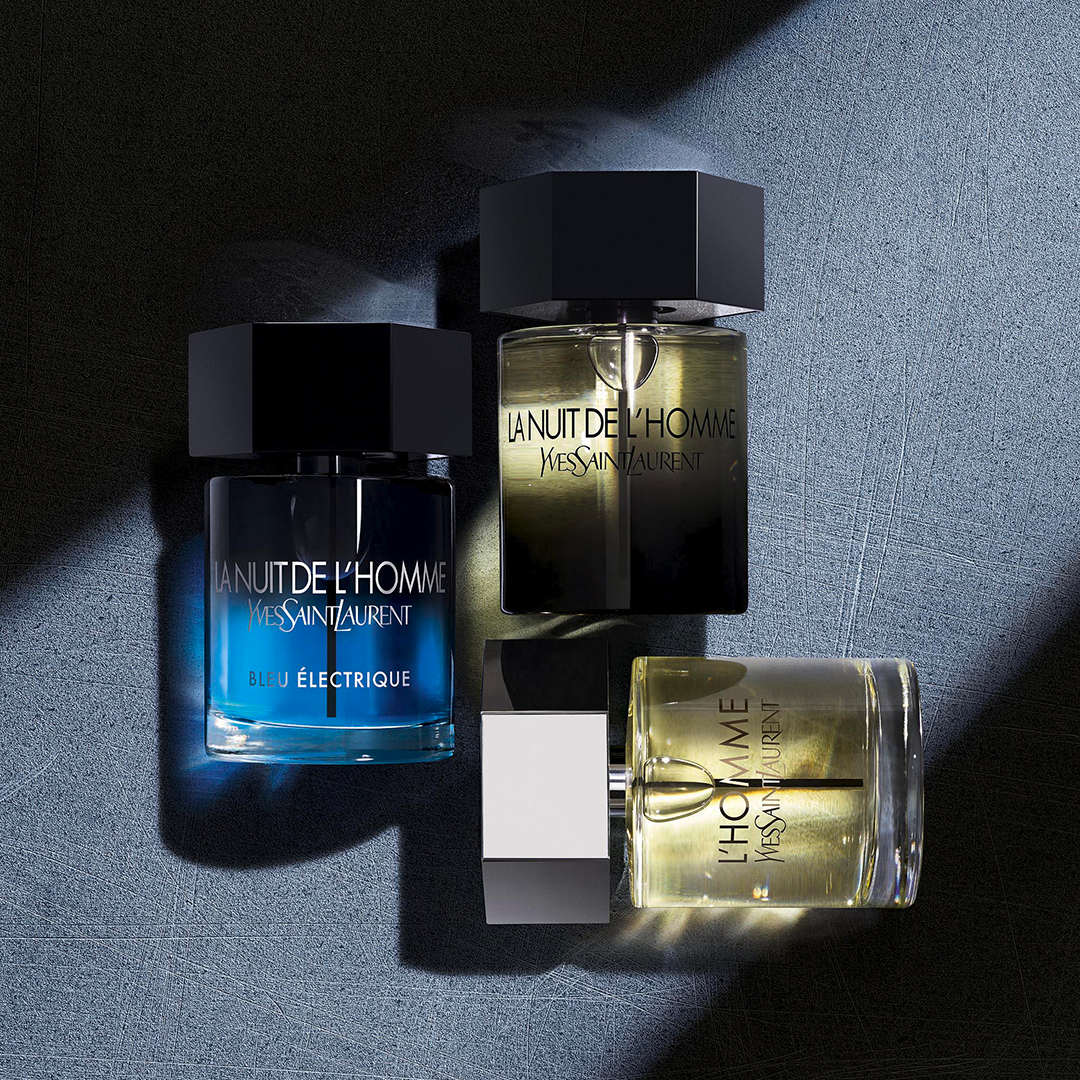 YSL - L'HOMME EDT