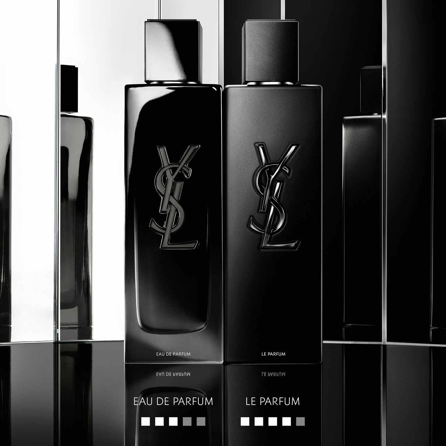 YSL - MYSLF LE PARFUM