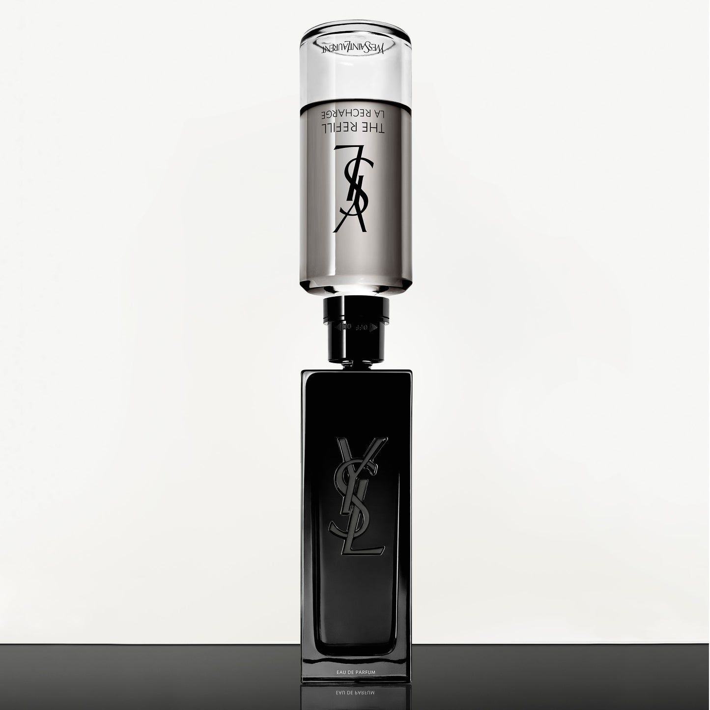 YSL - MYSLF LE PARFUM