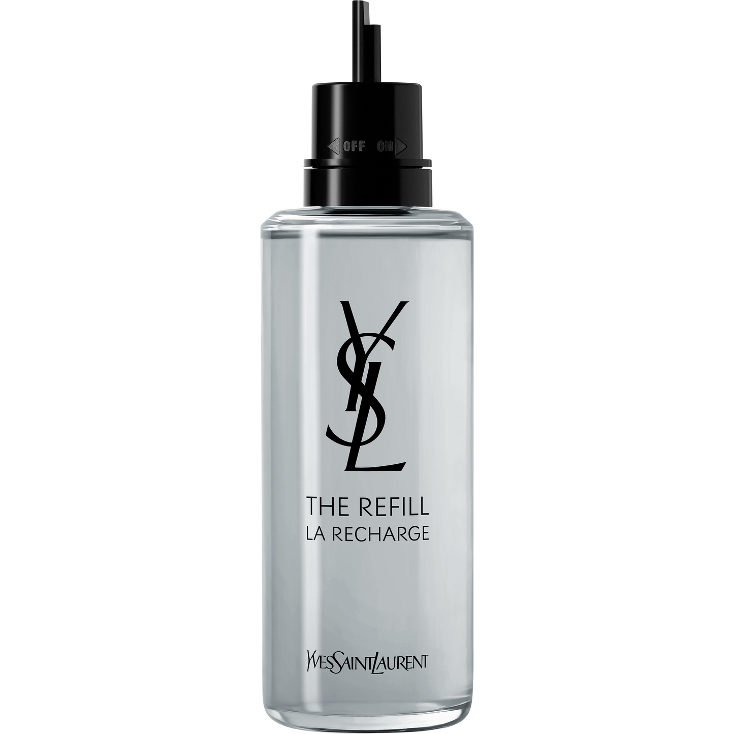 YSL - MYSLF LE PARFUM