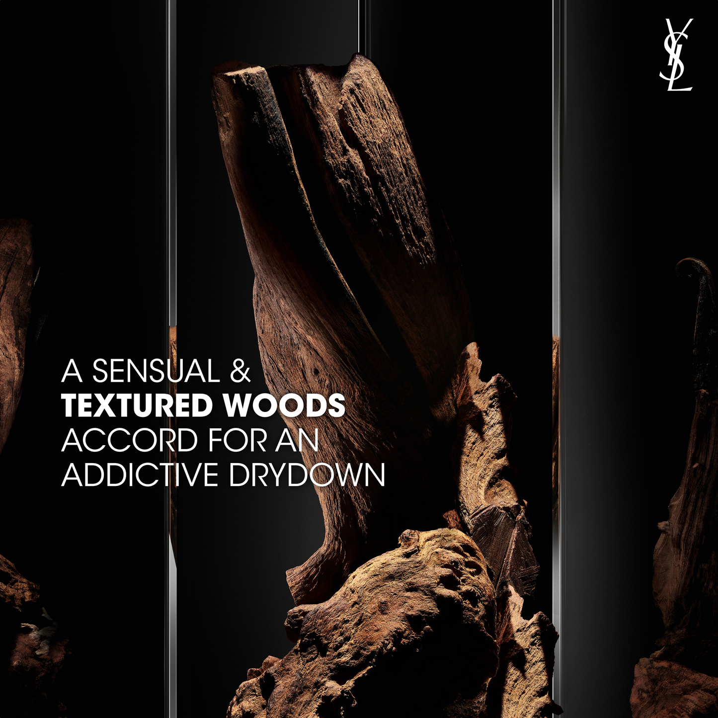 YSL - MYSLF LE PARFUM
