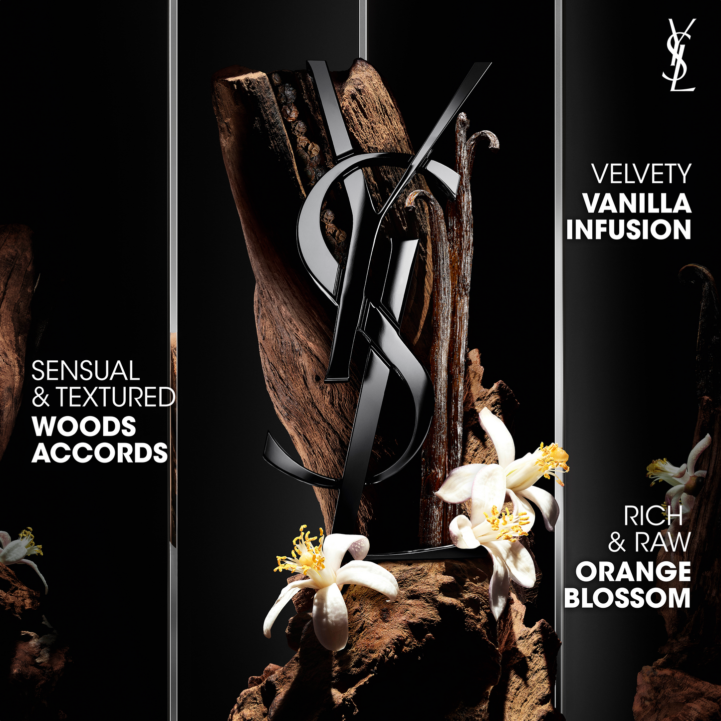 YSL - MYSLF LE PARFUM