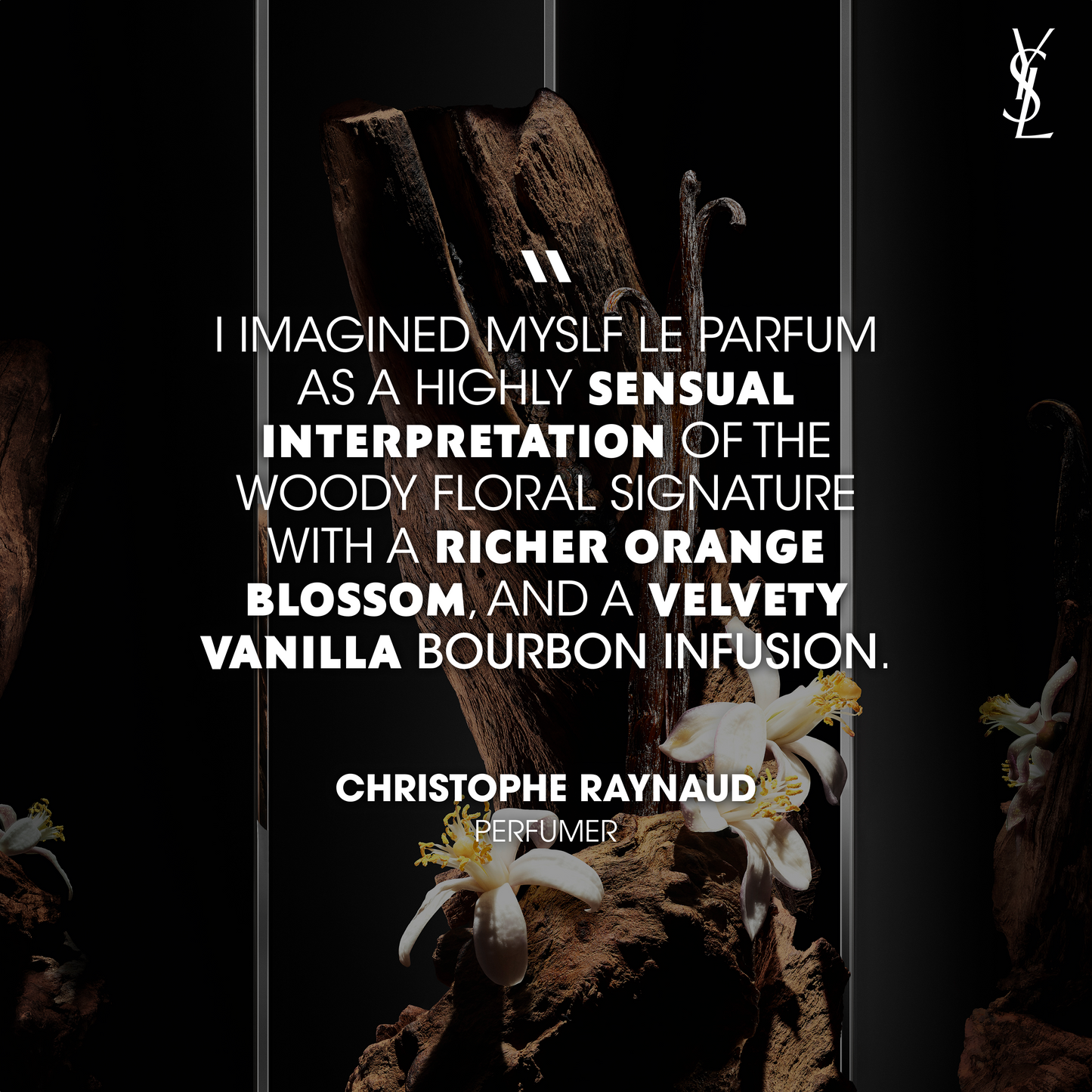 YSL - MYSLF LE PARFUM
