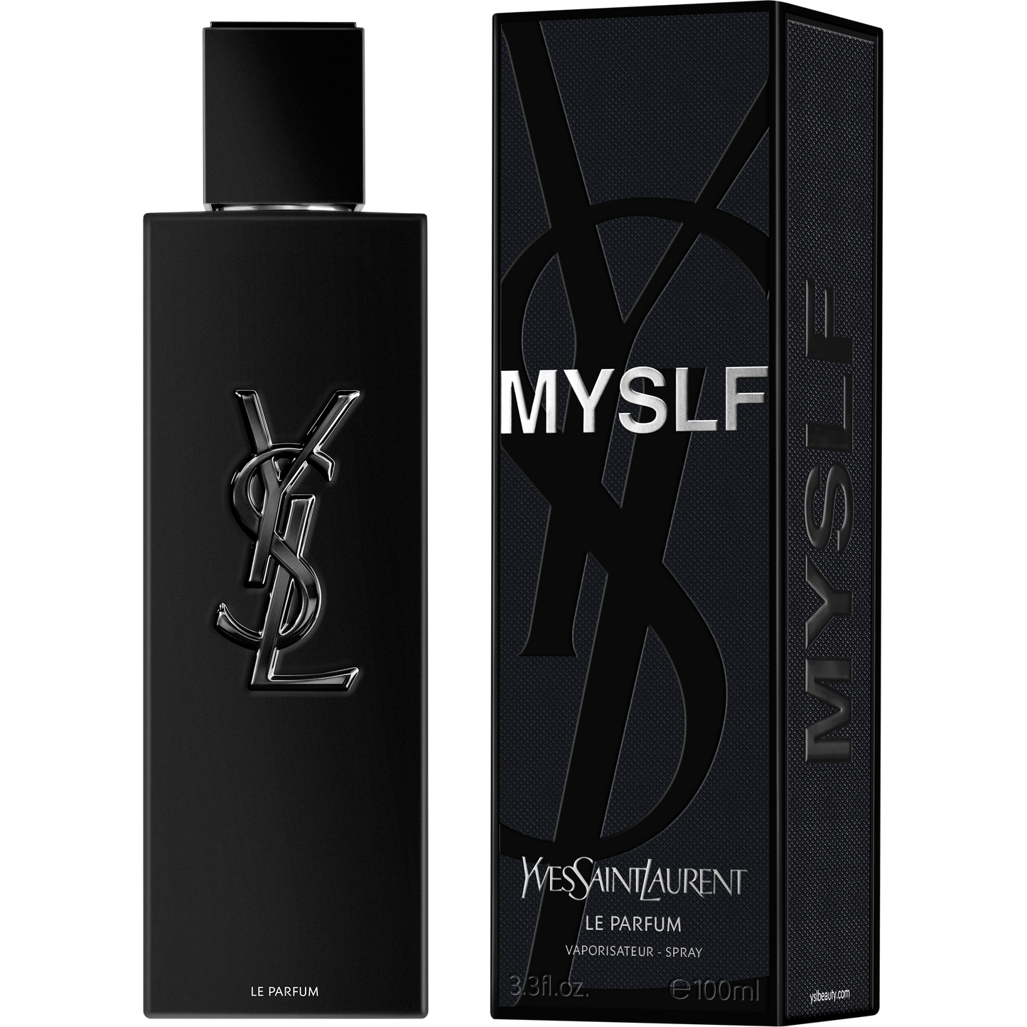 YSL - MYSLF LE PARFUM