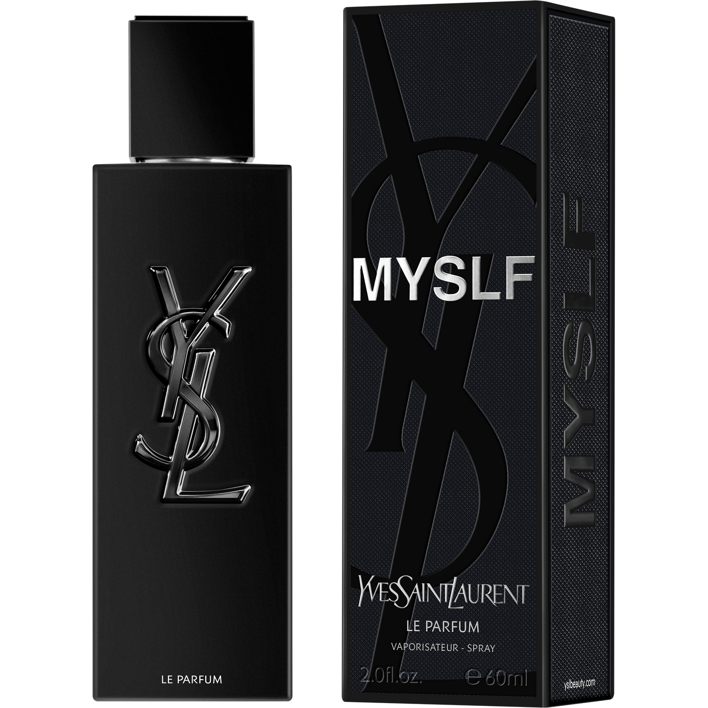 YSL - MYSLF LE PARFUM